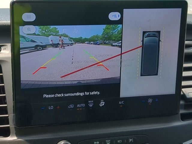 2025 Ford Transit-150 Base