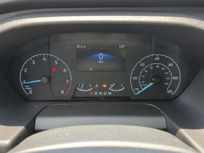 2025 Ford Transit-150 Base