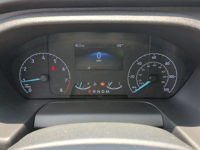 2025 Ford Transit-150 Base