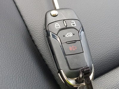 2025 Ford Transit-150 Base