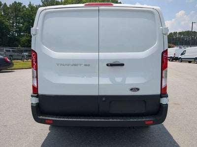 2025 Ford Transit-150 Base
