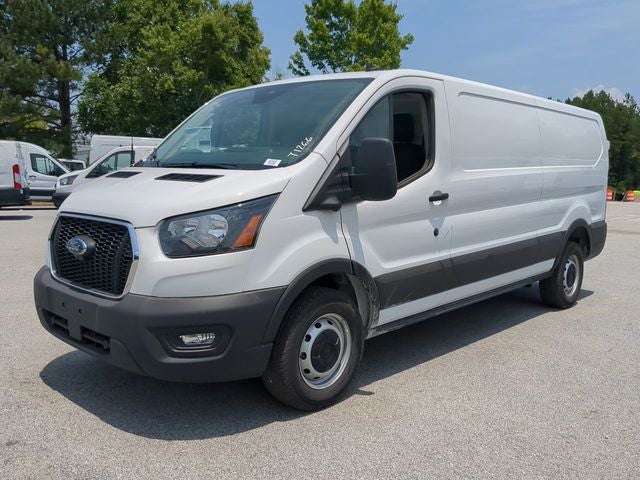 2025 Ford Transit-150 Base
