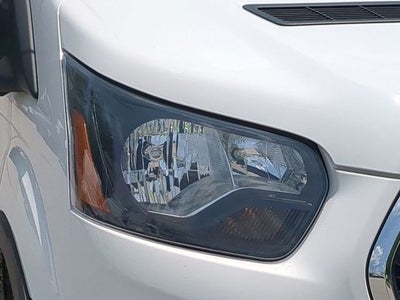 2025 Ford Transit-150 Base