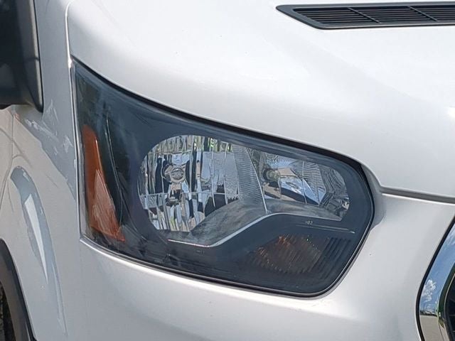 2025 Ford Transit-150 Base