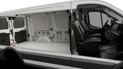 2026 Ford Transit-150 Base