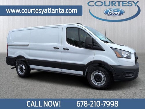 2026 Ford Transit-150 Base