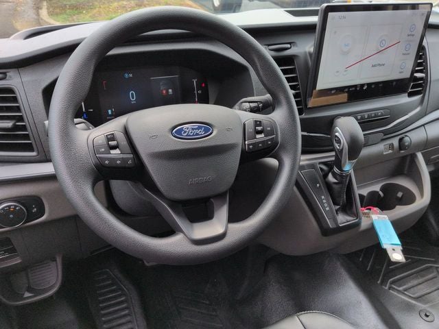 2026 Ford Transit-150 Base