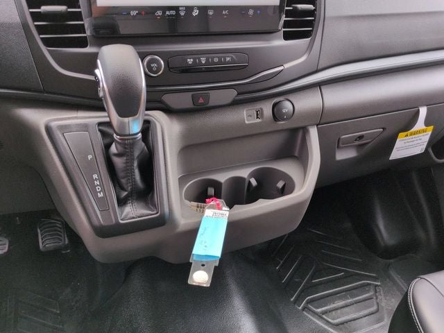2026 Ford Transit-150 Base