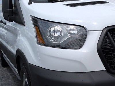 2026 Ford Transit-150 Base