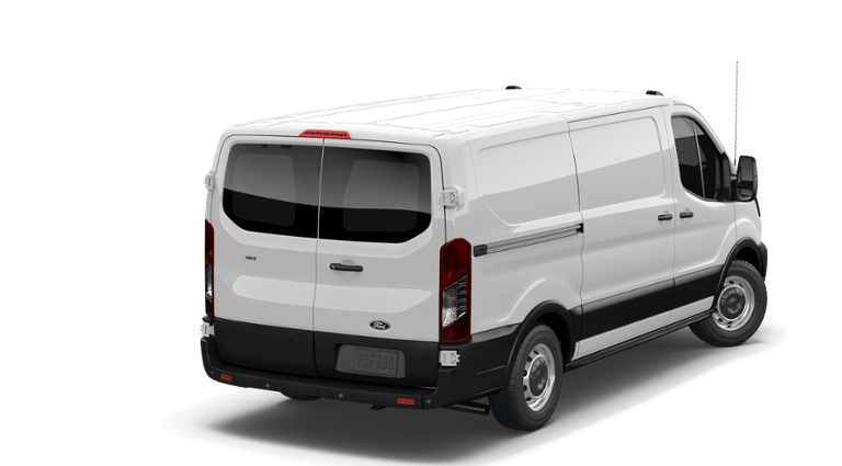 2027 Ford Transit-150 Base