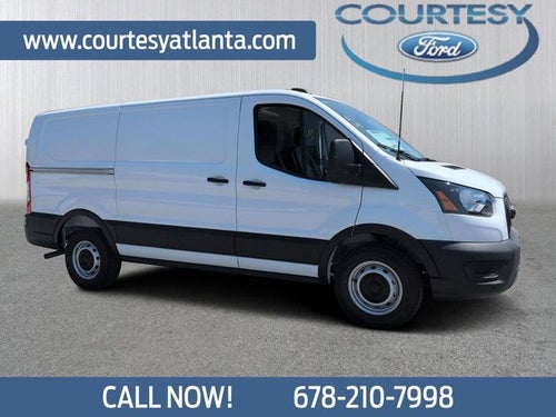2027 Ford Transit-150 Base