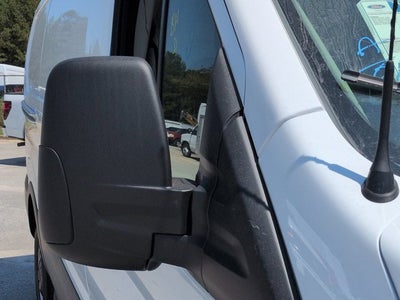 2027 Ford Transit-150 Base