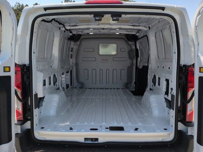 2027 Ford Transit-150 Base