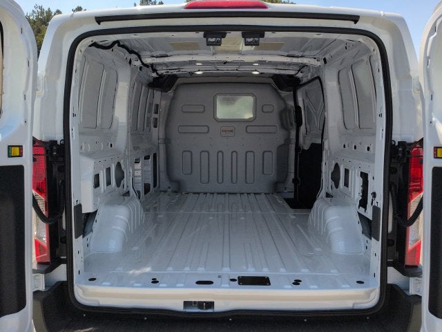 2027 Ford Transit-150 Base