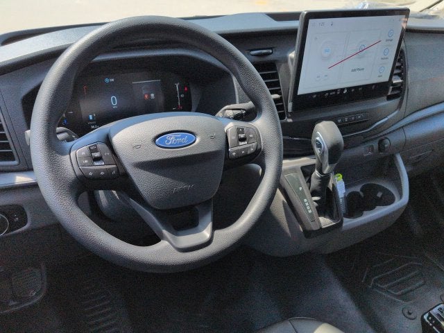 2027 Ford Transit-150 Base