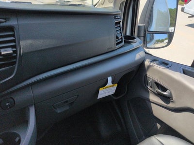 2027 Ford Transit-150 Base
