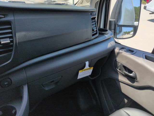 2027 Ford Transit-150 Base