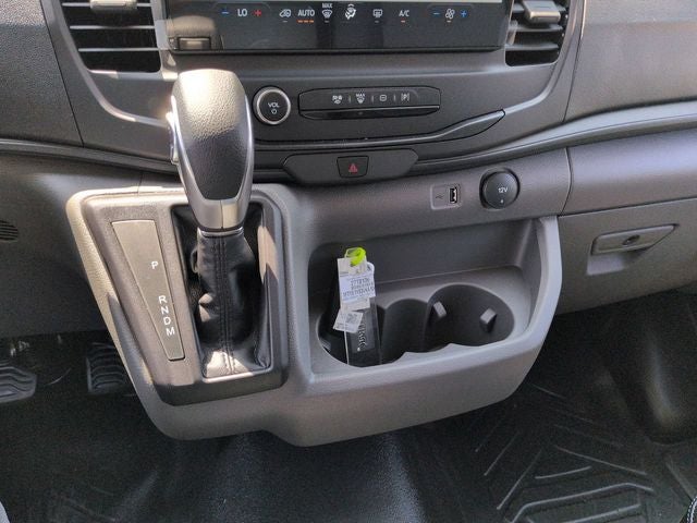 2027 Ford Transit-150 Base