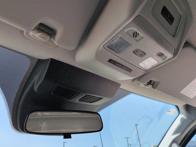 2027 Ford Transit-150 Base