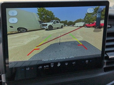 2027 Ford Transit-150 Base