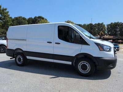 2027 Ford Transit-150 Base