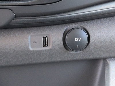 2027 Ford Transit-150 Base