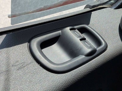 2027 Ford Transit-150 Base