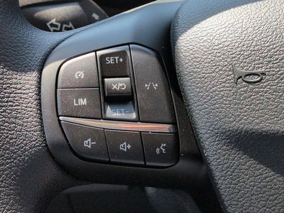 2027 Ford Transit-150 Base
