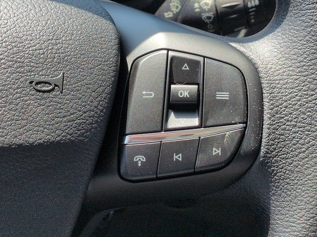 2027 Ford Transit-150 Base