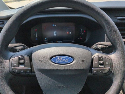 2027 Ford Transit-150 Base
