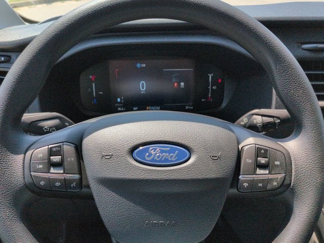 2027 Ford Transit-150 Base