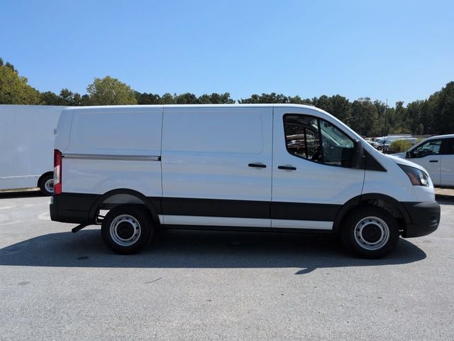 2027 Ford Transit-150 Base