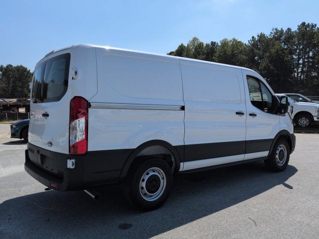 2027 Ford Transit-150 Base