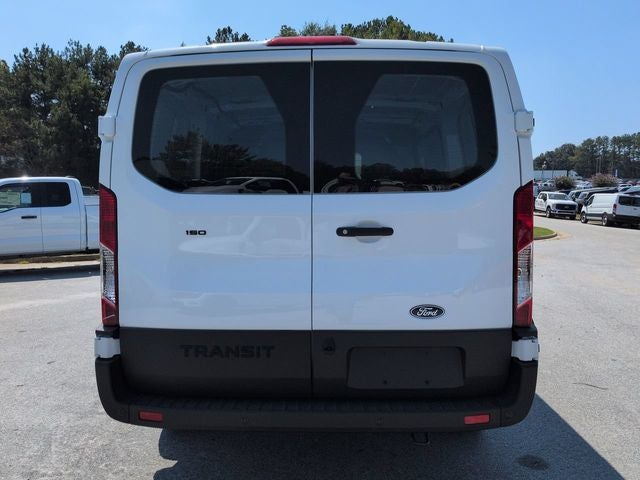 2027 Ford Transit-150 Base