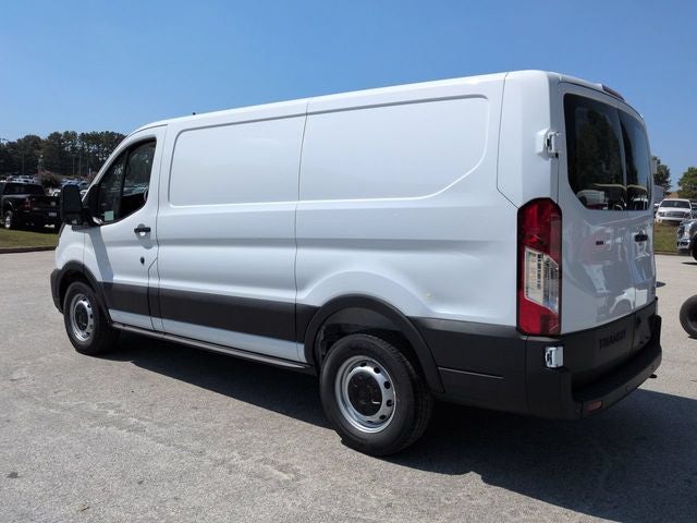 2027 Ford Transit-150 Base