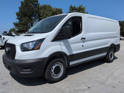 2027 Ford Transit-150 Base