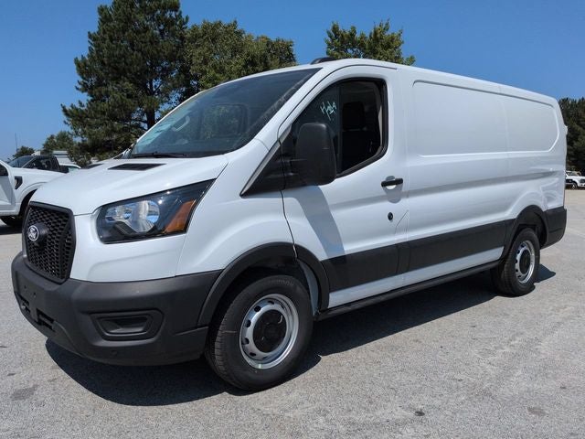 2027 Ford Transit-150 Base
