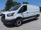 2027 Ford Transit-150 Base