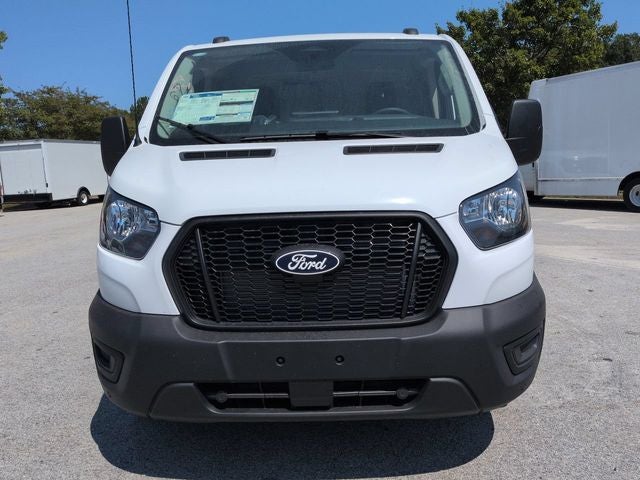 2027 Ford Transit-150 Base