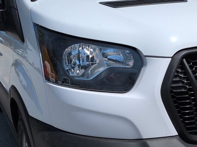2027 Ford Transit-150 Base