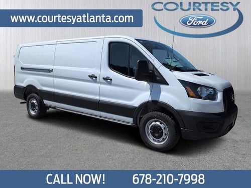 2025 Ford Transit-150 Base