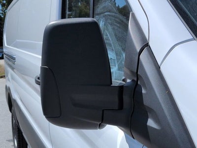 2025 Ford Transit-150 Base