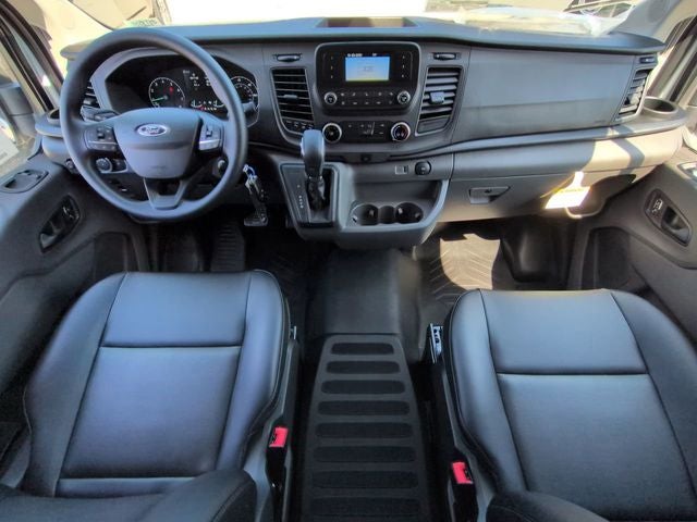 2025 Ford Transit-150 Base