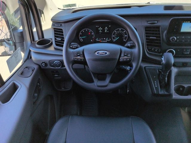 2025 Ford Transit-150 Base