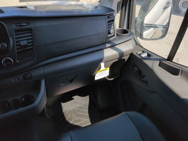 2025 Ford Transit-150 Base