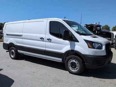 2025 Ford Transit-150 Base