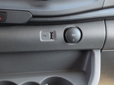 2025 Ford Transit-150 Base