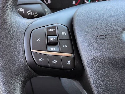 2025 Ford Transit-150 Base