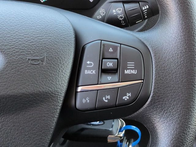 2025 Ford Transit-150 Base