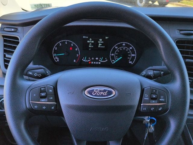 2025 Ford Transit-150 Base